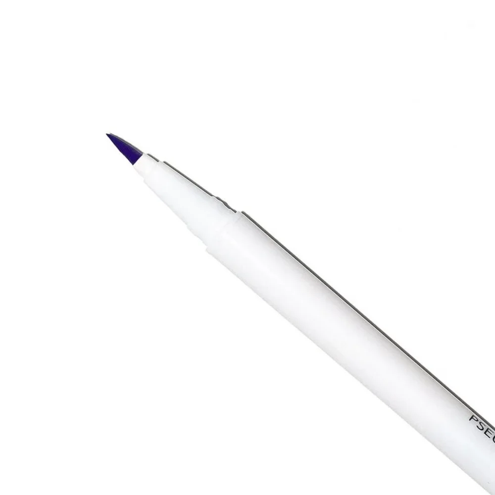 Pseudo Labs Polymer Eyeliner & Lash Glue in Violaceus New in Box